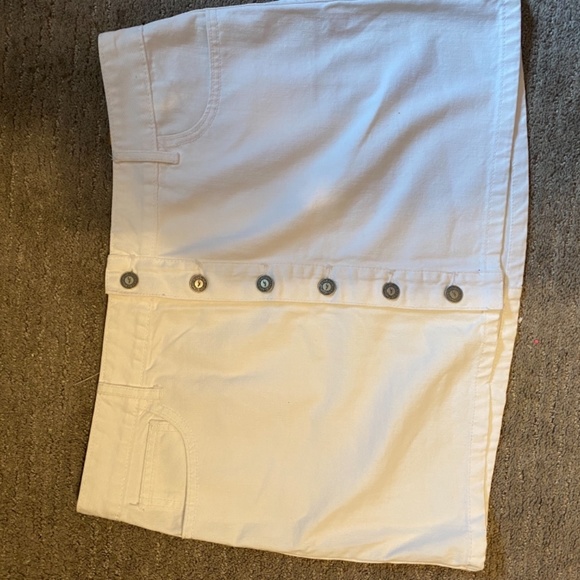 Hollister denim skirts - Picture 8 of 10